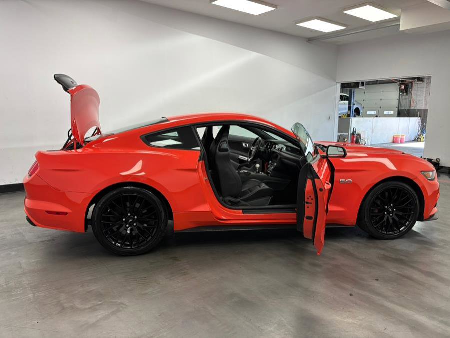Used 2015 Ford Mustang GT w/ GT Performance Package image 25