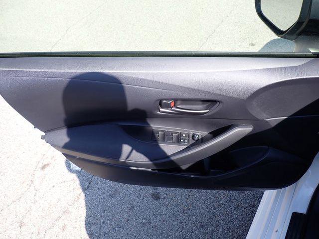 Certified 2024 Toyota Corolla GR AWD/4WD image 19