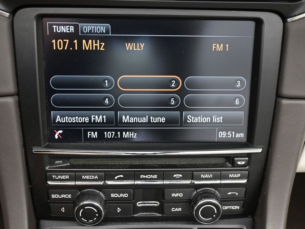 Used 2014 Porsche 911 Targa 4S image 12