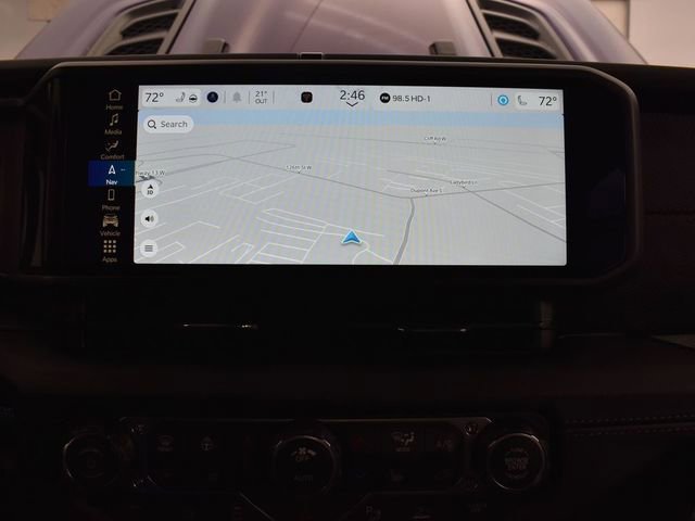 New 2026 Jeep Wrangler Unlimited Rubicon image 12