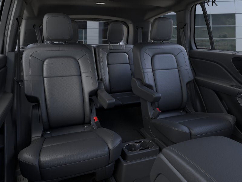 New 2026 Lincoln Aviator Reserve image 11