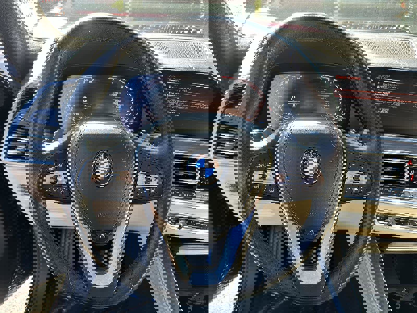 Used 2021 BMW X5 sDrive40i w/ Convenience Package image 15