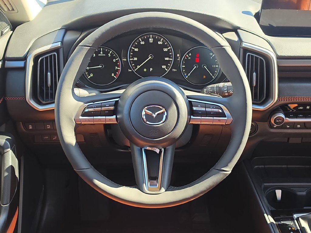 New 2026 MAZDA CX-50 Meridian Edition w/ Weather Package AWD/4WD image 17