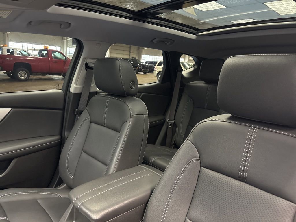 Used 2024 Chevrolet Blazer LT image 24