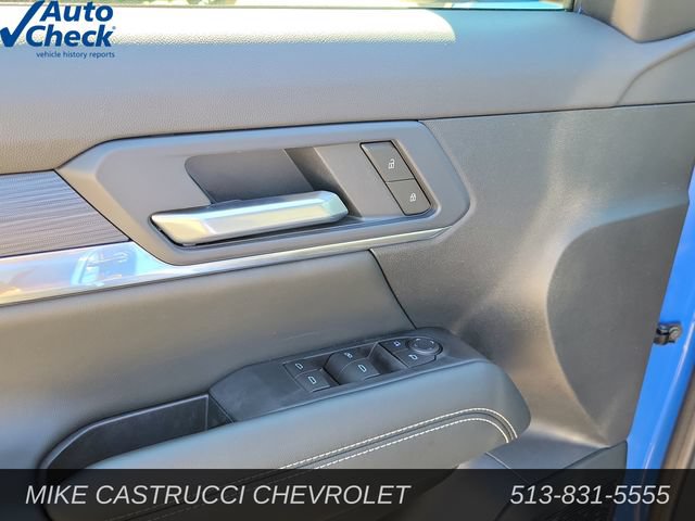 Used 2026 GMC Terrain Elevation AWD/4WD image 18