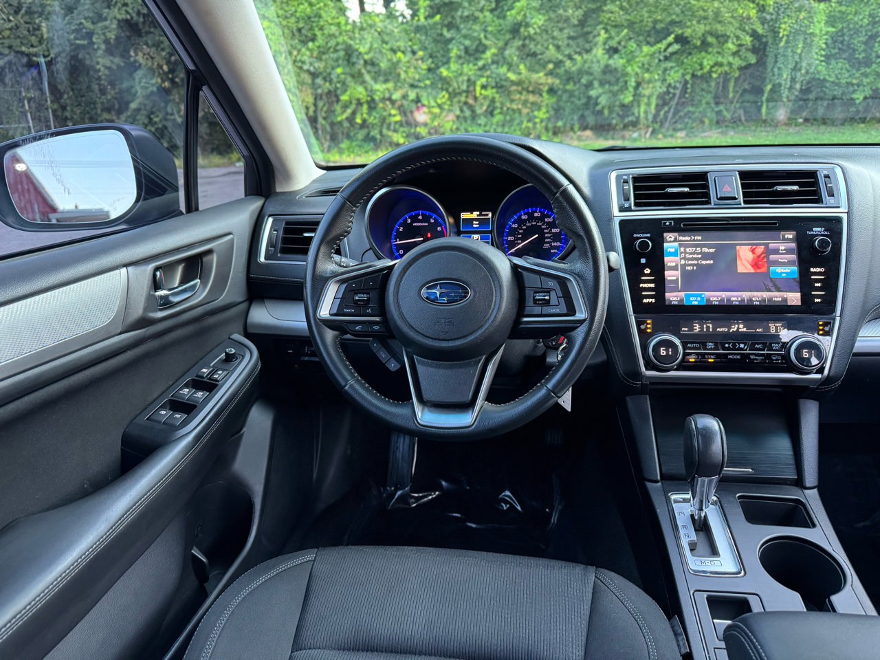 Used 2018 Subaru Legacy 2.5i Premium w/ Popular Package #1 image 27