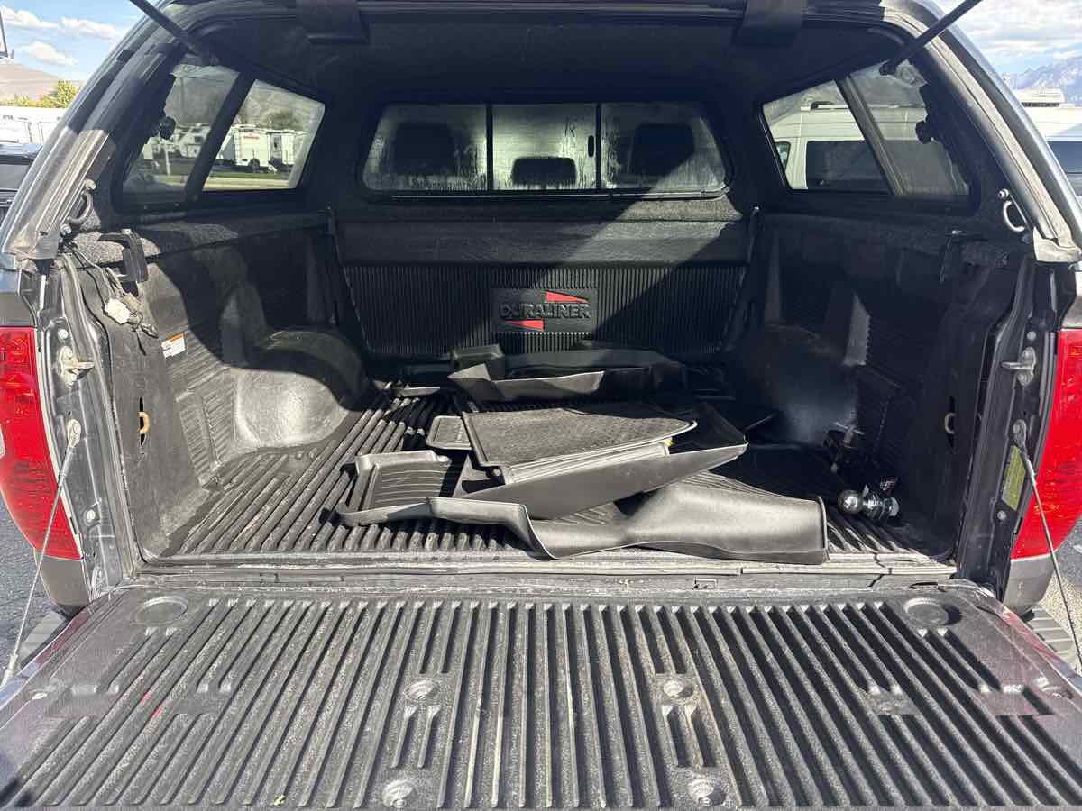 Used 2014 Toyota Tundra Platinum AWD/4WD image 16