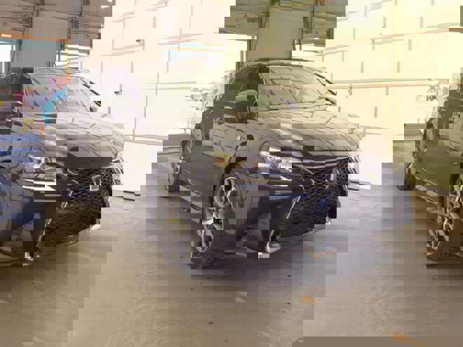 Used 2019 Lexus GS 350 F Sport w/ Preferred Accessory Package image 3