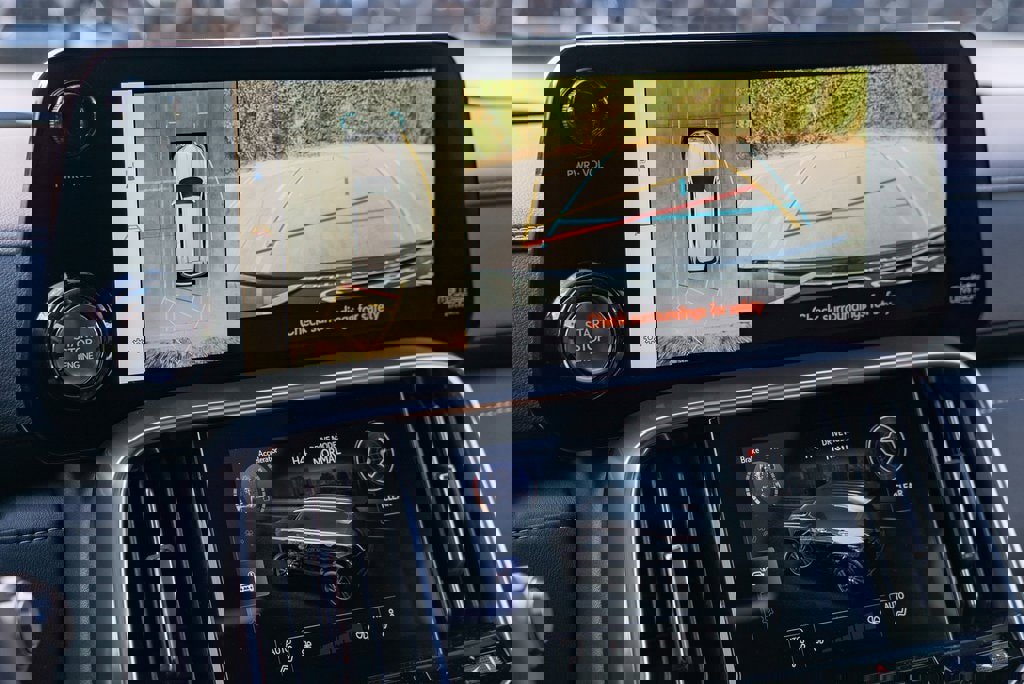 New 2026 Lexus LX 600 F Sport image 15