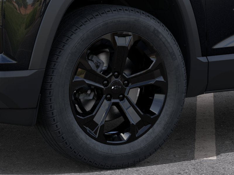 New 2026 Chevrolet Equinox LT FWD image 33