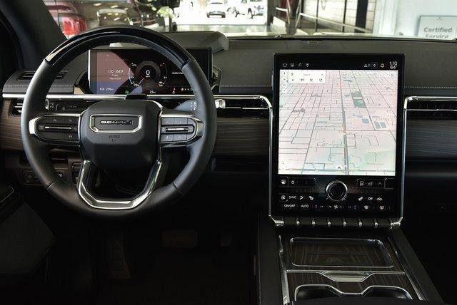 New 2025 GMC Sierra EV Denali image 36