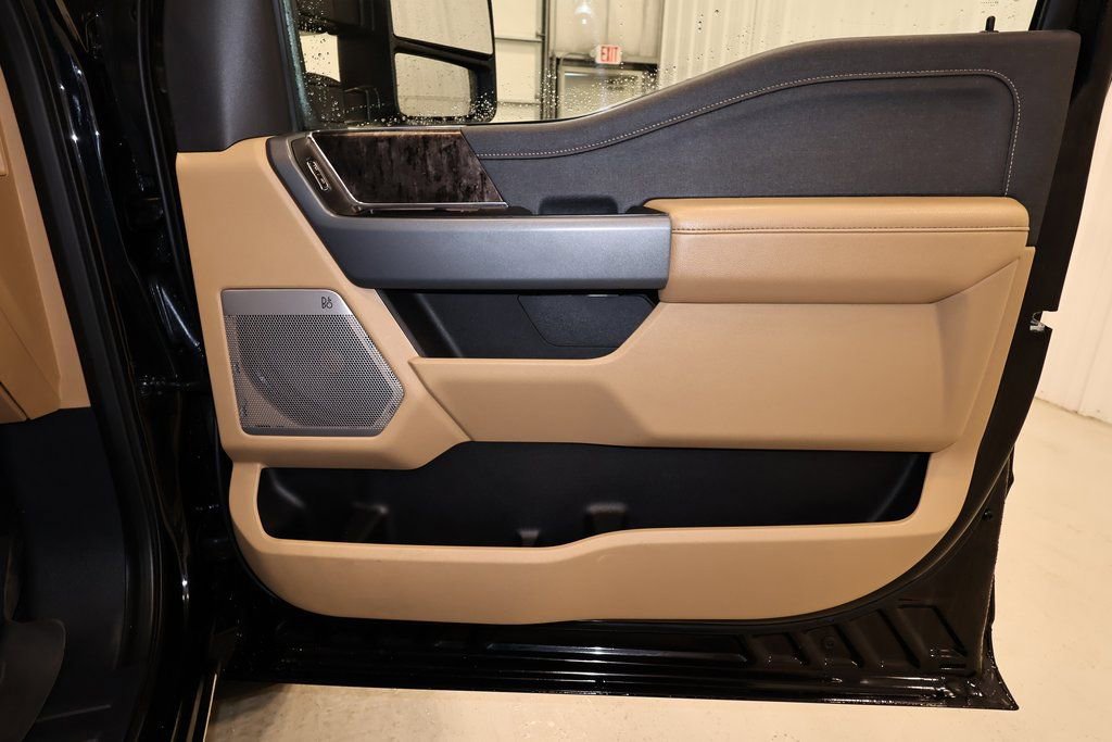 Certified 2023 Ford F350 Lariat w/ Lariat Ultimate Package image 20