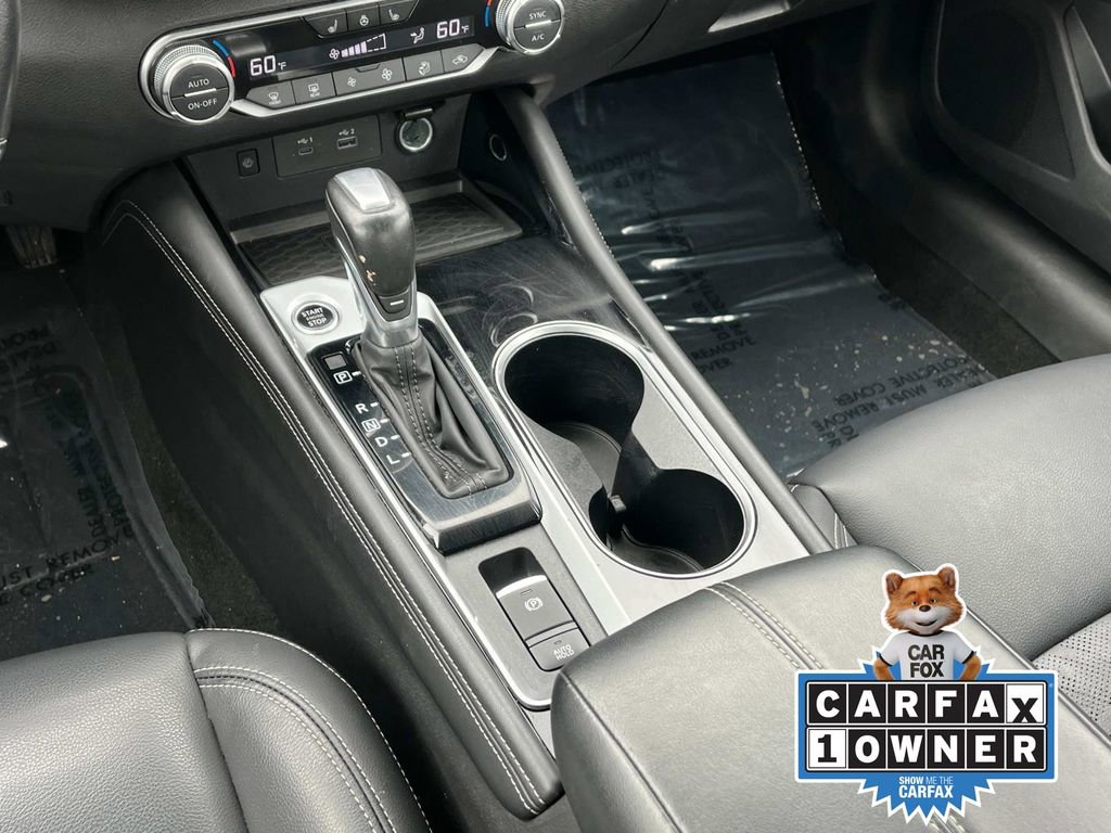 Used 2023 Nissan Altima 2.5 SL image 14