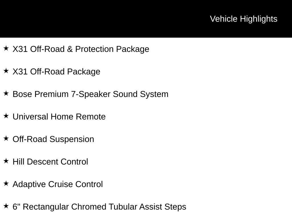 Used 2025 GMC Sierra 2500 SLT w/ SLT Premium Package image 11