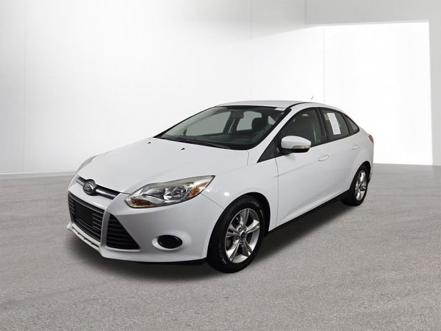 Used 2014 Ford Focus SE image 2