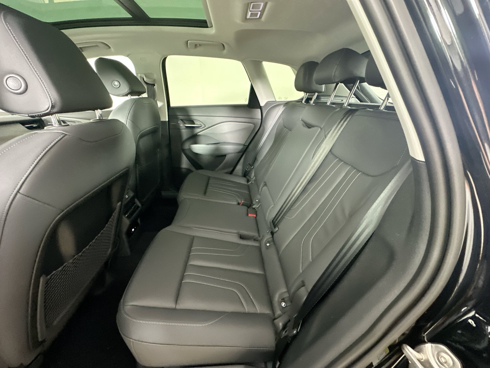 New 2026 Audi Q3 quattro 2.0T AWD/4WD image 36