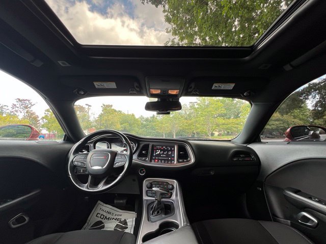 Used 2020 Dodge Challenger R/T Scat Pack w/ Driver Convenience Group RWD image 21