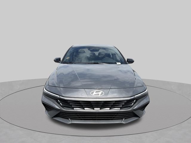 New 2026 Hyundai Elantra SEL Sport FWD image 15