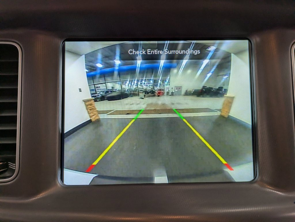 Used 2023 Dodge Charger Scat Pack w/ Plus Group image 12