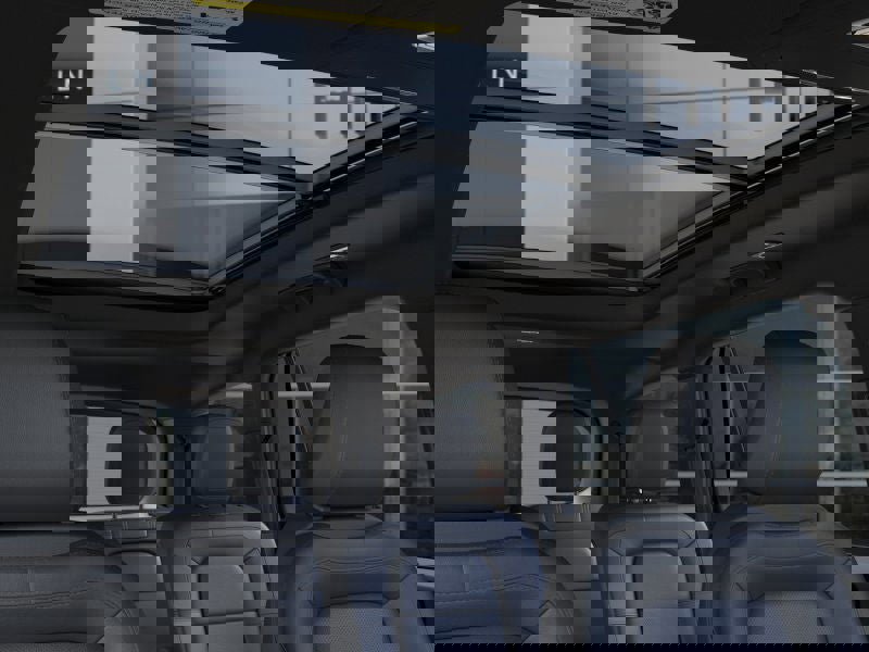 New 2026 Lincoln Aviator Reserve w/ Jet Appearance Package image 22