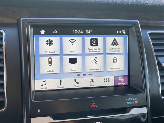 Used 2019 Ford Flex Limited image 14