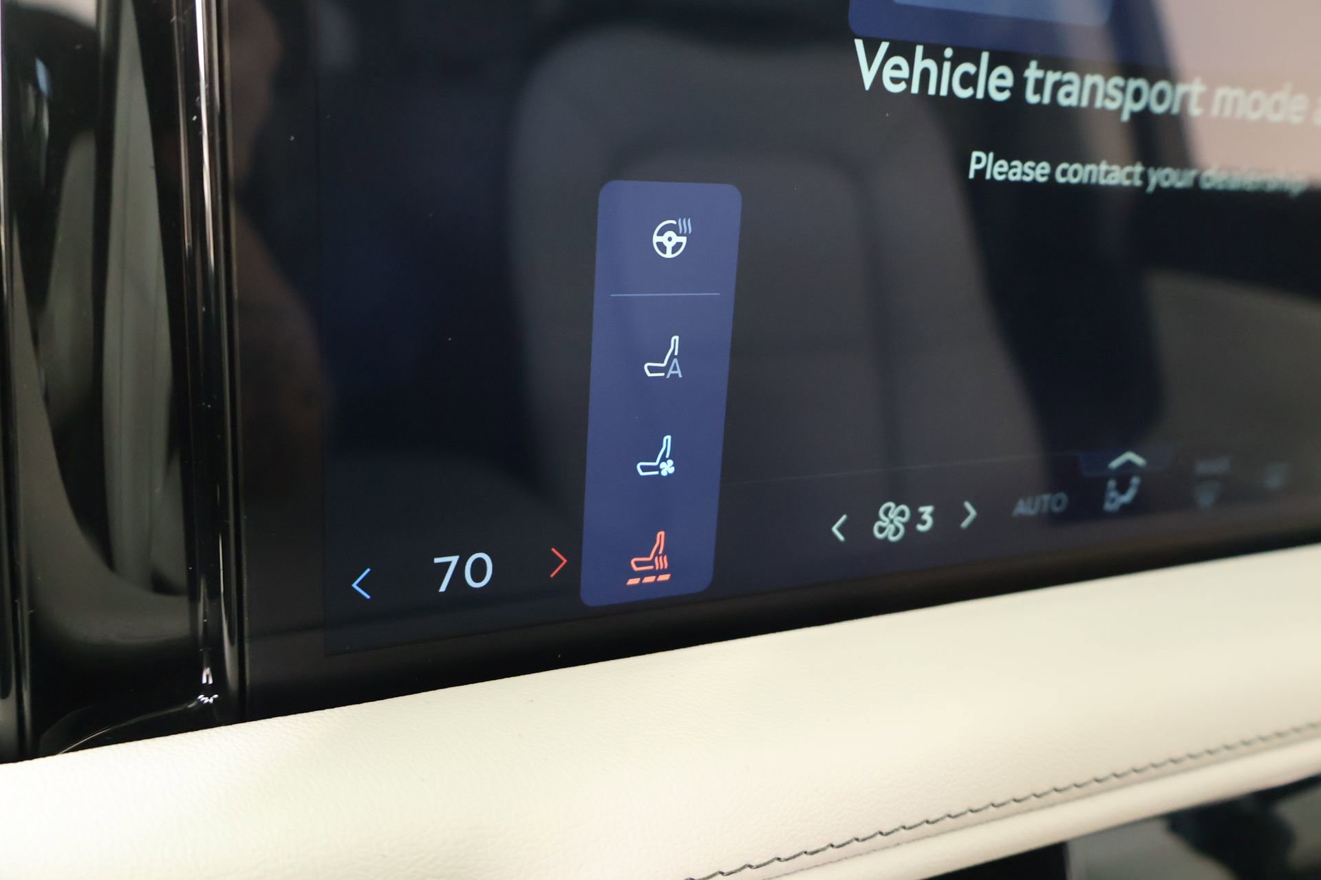 New 2026 Lincoln Aviator AWD image 7