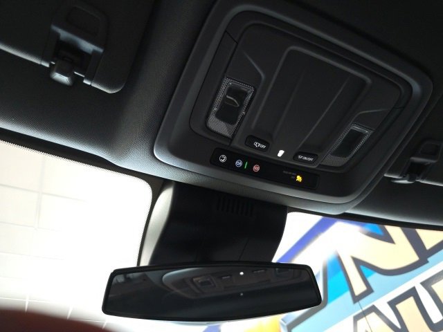 Used 2024 GMC Sierra 1500 Elevation image 25