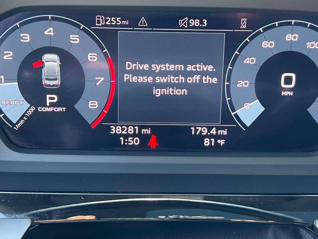 Used 2024 Audi A3 2.0T Premium FWD image 33