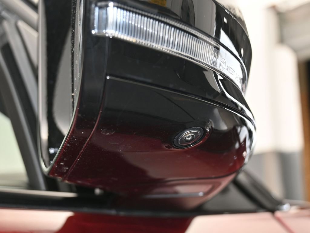 New 2025 Jeep Grand Cherokee Summit image 45