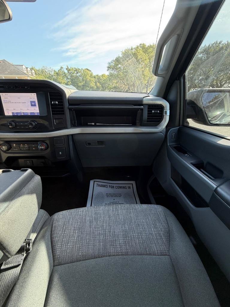 Used 2023 Ford F150 XLT RWD image 26