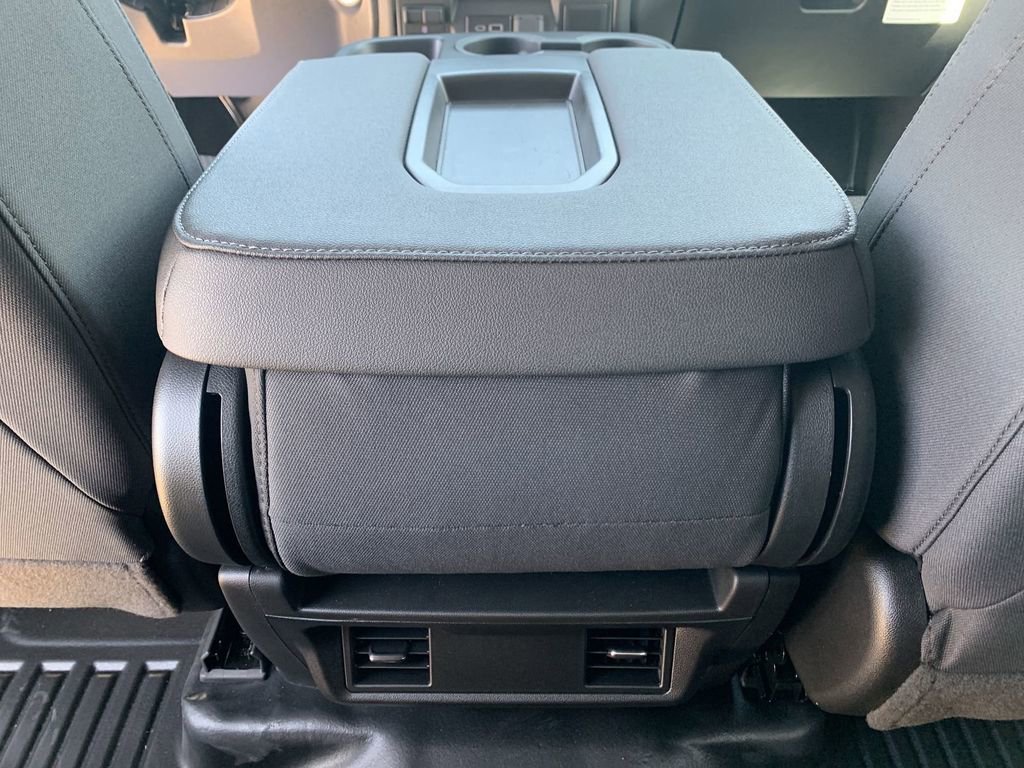 New 2026 Chevrolet Silverado 2500 W/T w/ WT Convenience Package RWD image 19