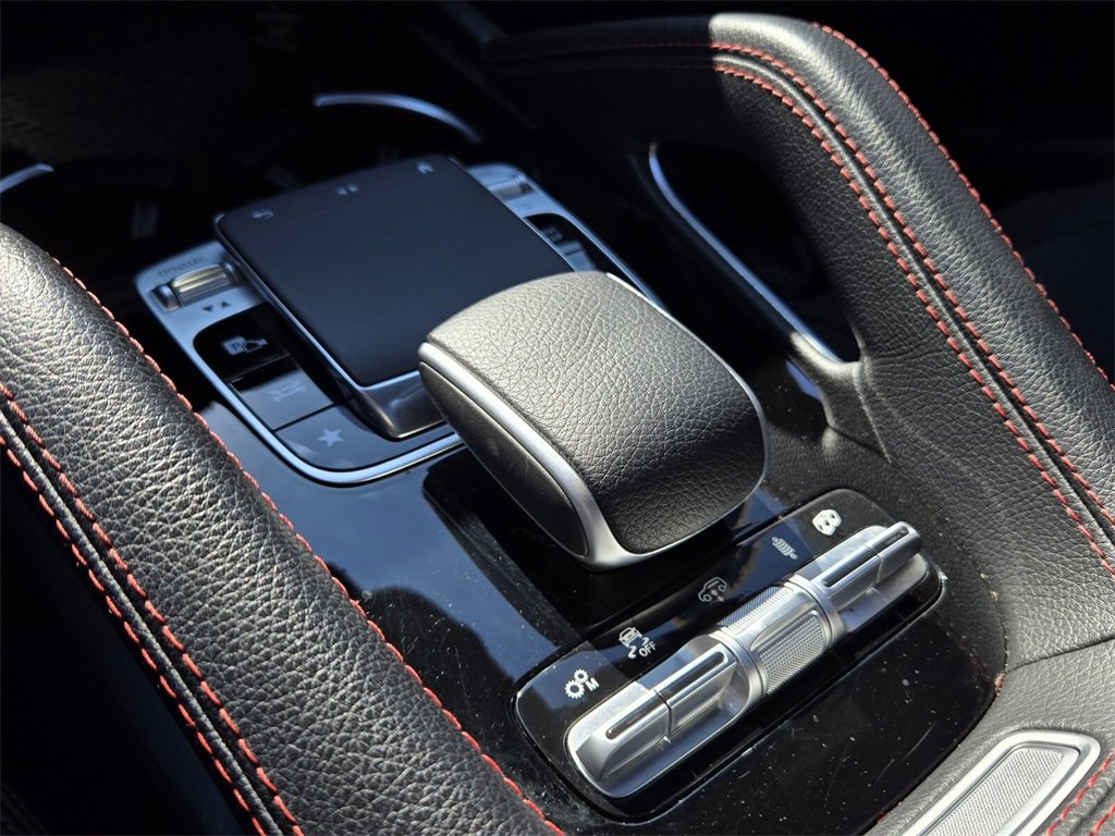 Used 2023 Mercedes-Benz GLE 53 AMG 4MATIC Coupe image 23