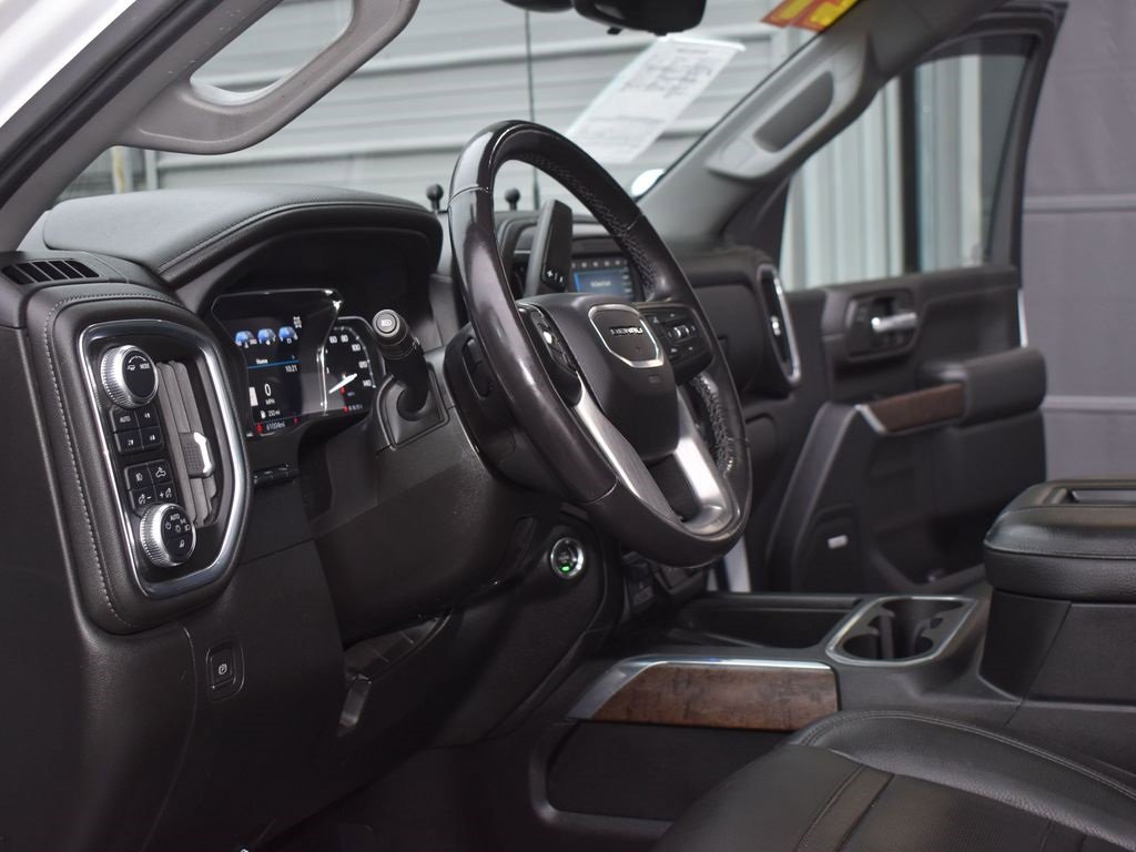 Used 2021 GMC Sierra 2500 Denali w/ Denali Ultimate Package image 17