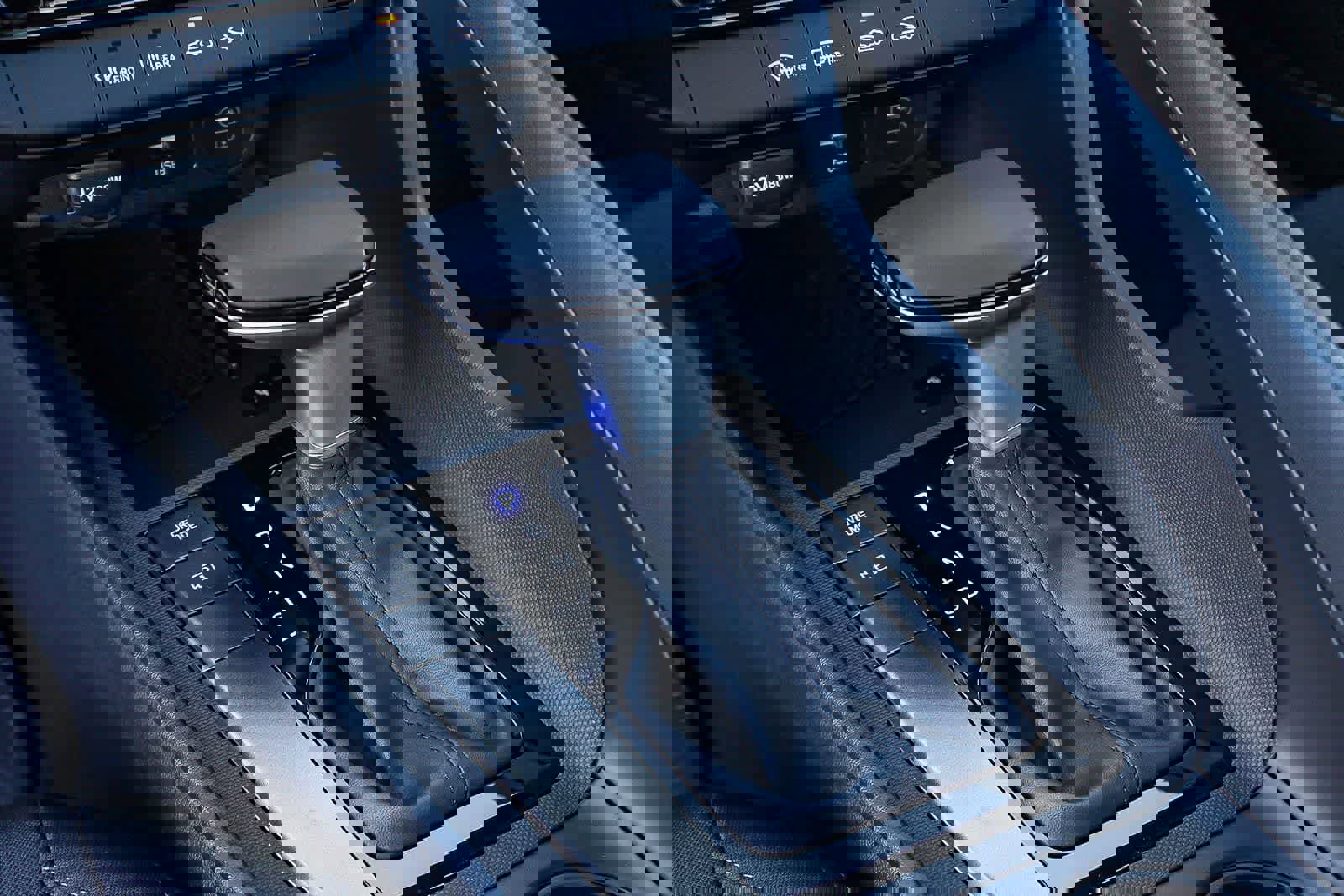 New 2026 Hyundai Elantra Sport image 23