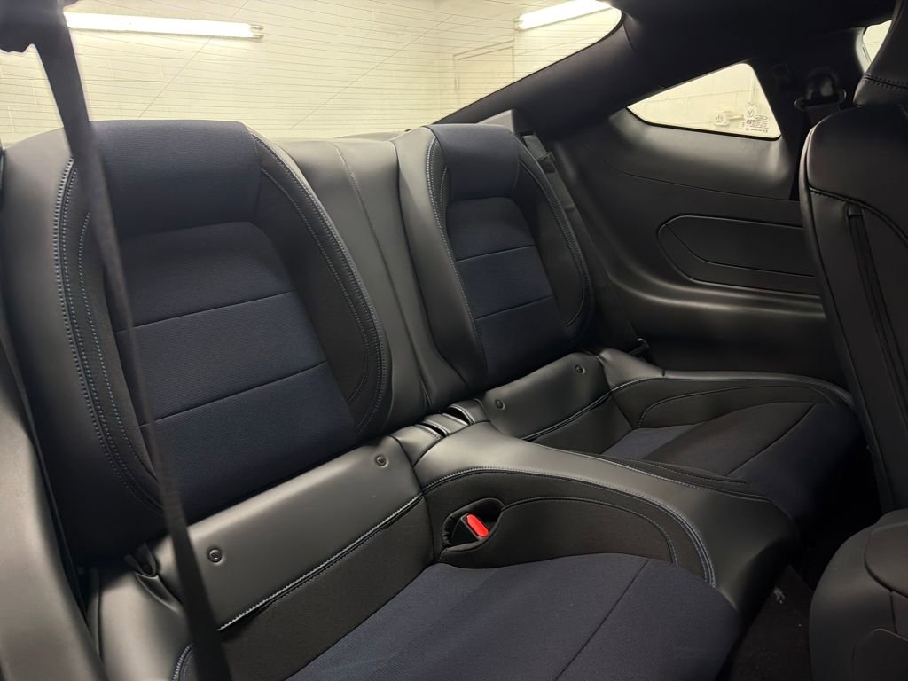 New 2026 Ford Mustang Dark Horse image 29