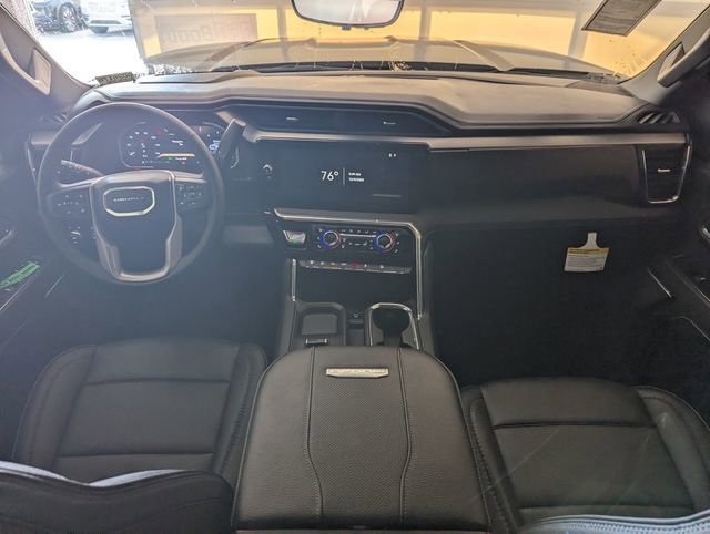 New 2026 GMC Sierra 2500 Denali w/ Technology Package image 9