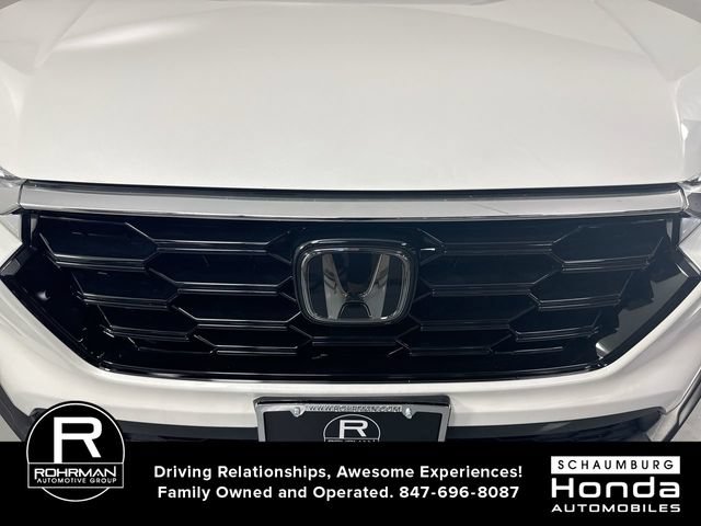 Used 2023 Honda CR-V EX image 28