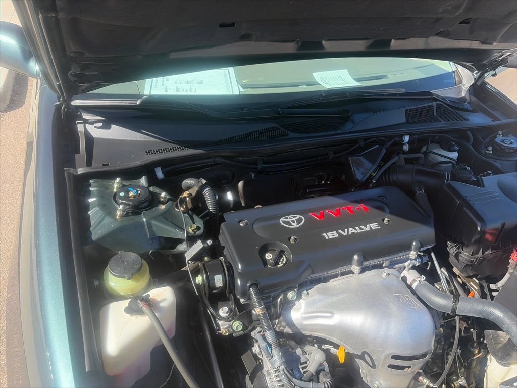 Used 2003 Toyota Camry FWD image 24