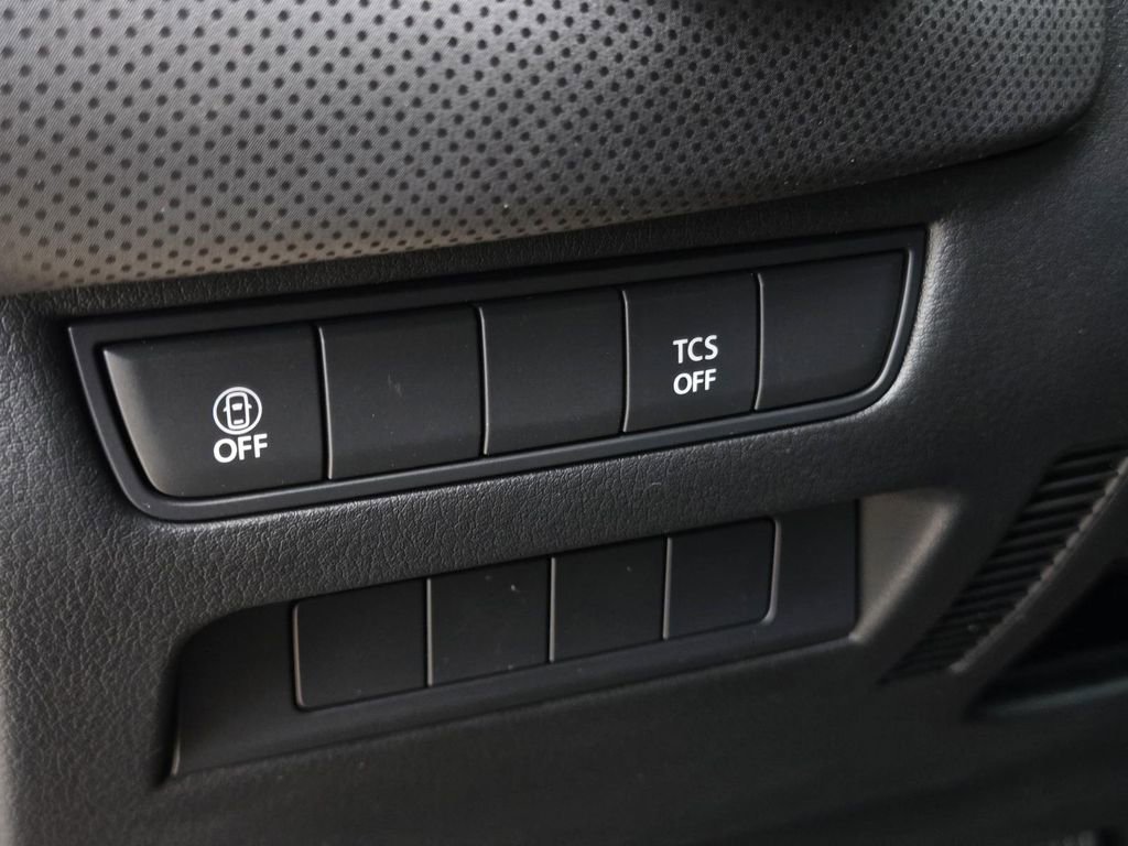 New 2026 MAZDA CX-50 AWD 2.5 S w/ Select Package image 21