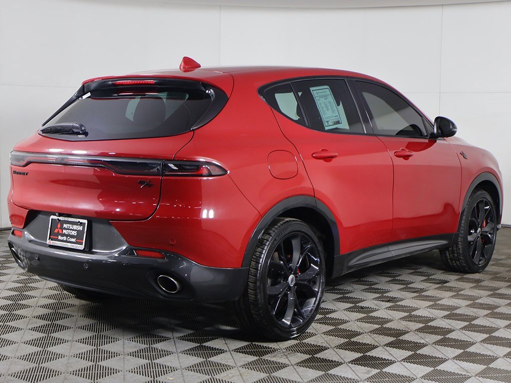 Used 2024 Dodge Hornet R/T image 10