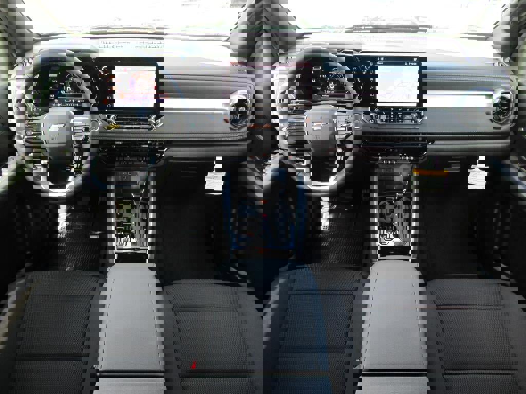 New 2026 Chevrolet Colorado LT w/ Advanced Trailering Package image 11