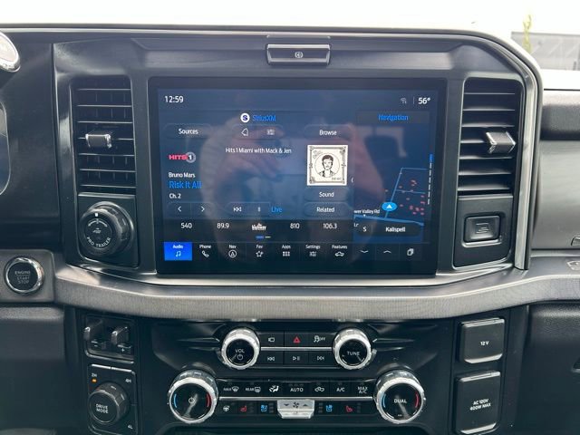 Used 2025 Ford F450 Platinum AWD/4WD image 18