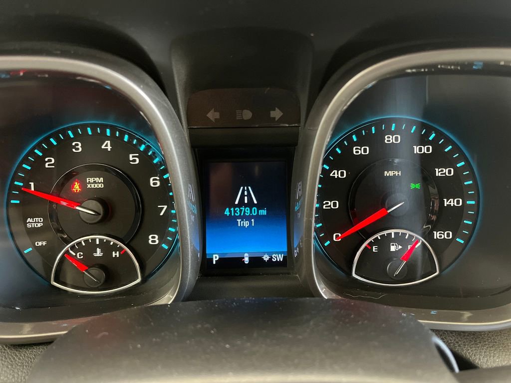 Used 2014 Chevrolet Malibu LT w/ Power Convenience Package image 19