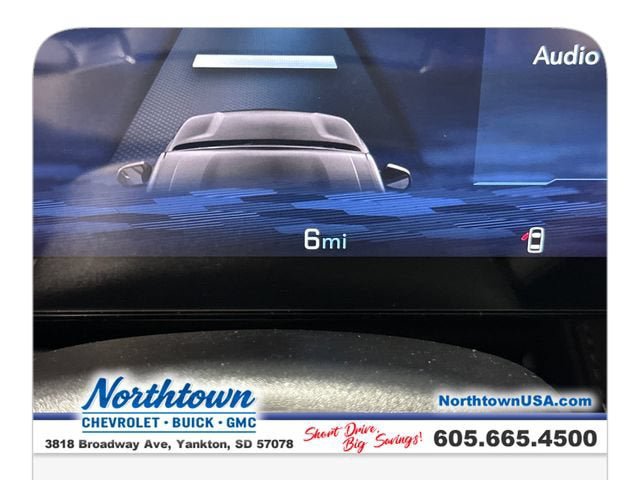 New 2026 Chevrolet Equinox LT w/ Convenience Package II AWD/4WD image 16