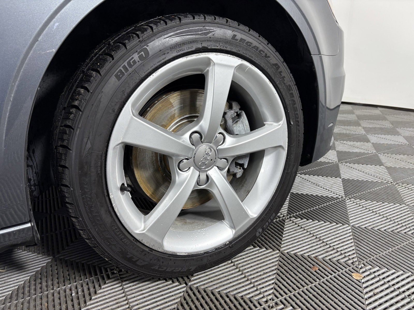 Used 2015 Audi A3 2.0T Premium image 8