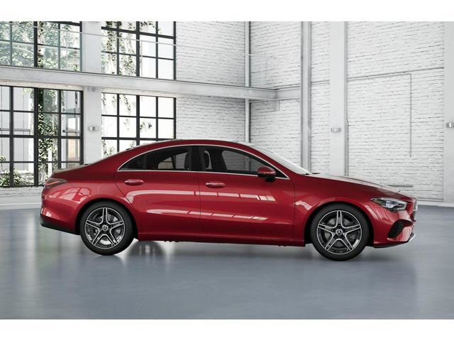 New 2026 Mercedes-Benz CLA 250 4MATIC image 15