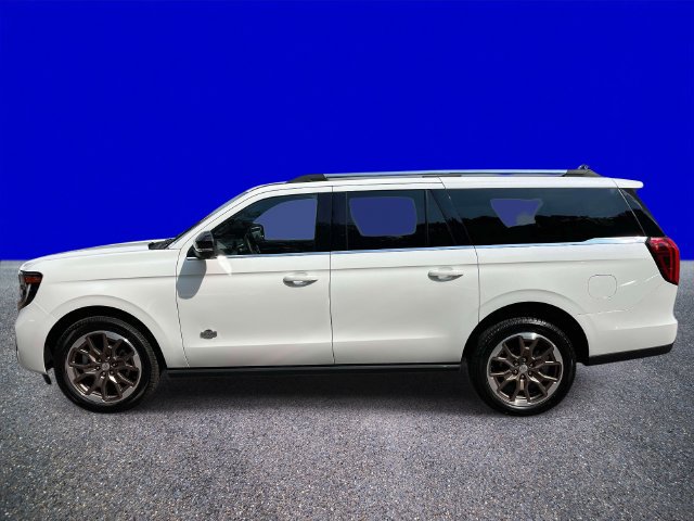 New 2027 Ford Expedition Max King Ranch AWD/4WD image 6