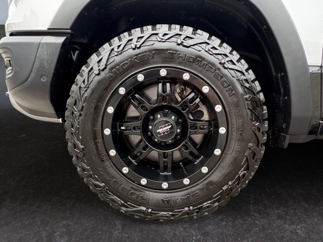 Used 2019 RAM 1500 Rebel w/ Rebel Level 2 Equipment Group AWD/4WD image 15