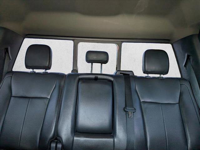 Used 2020 Ford F250 Lariat w/ Lariat Ultimate Package image 16