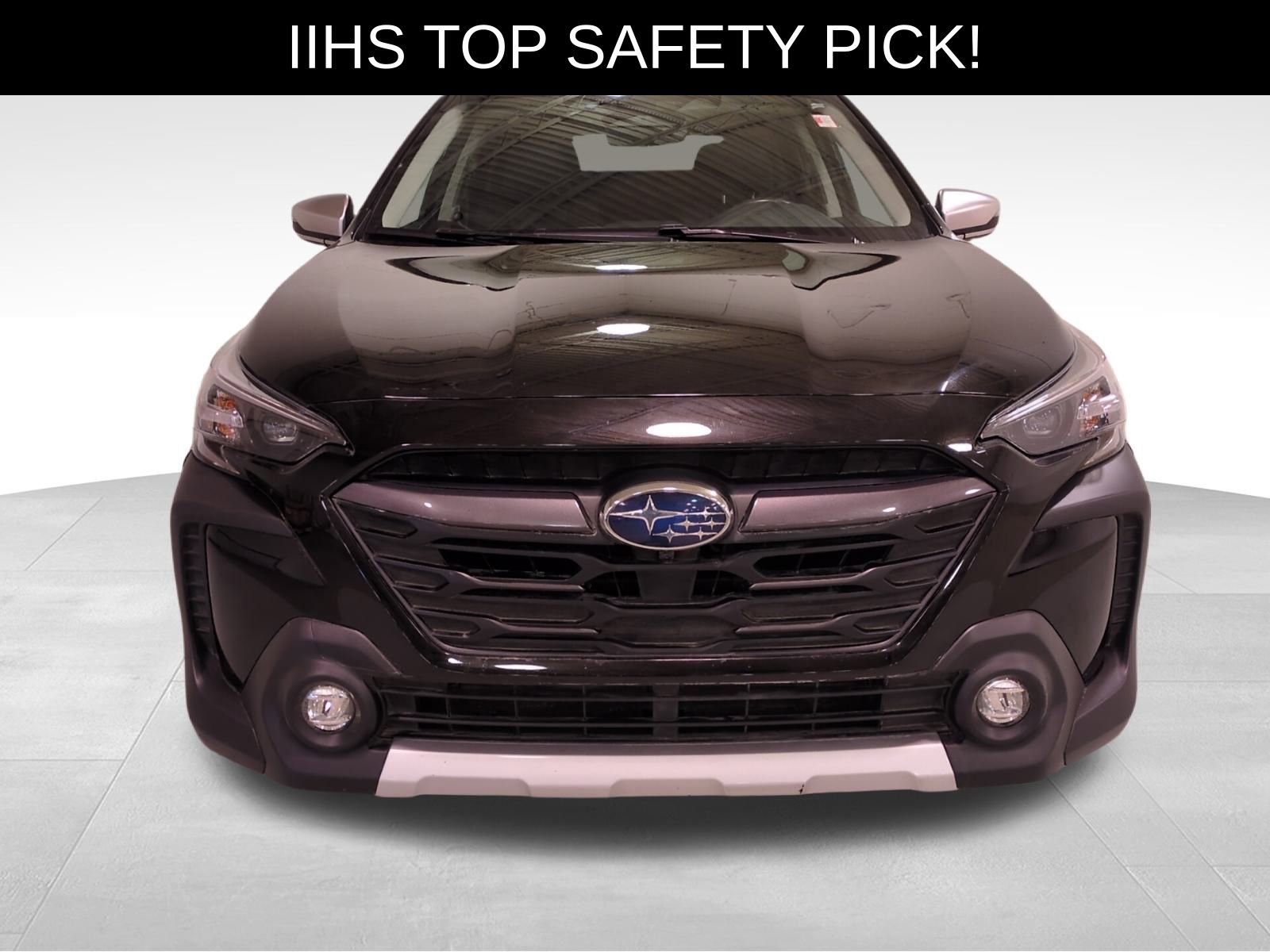 Certified 2023 Subaru Outback Touring image 9